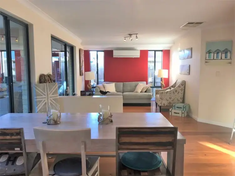 Fourth view of Homely house listing, 38 Durrington Glade, Clarkson WA 6030