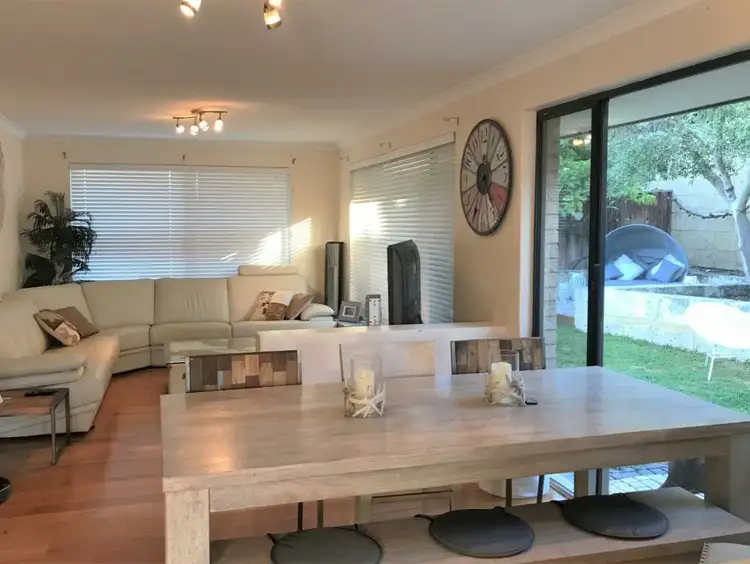 Fifth view of Homely house listing, 38 Durrington Glade, Clarkson WA 6030