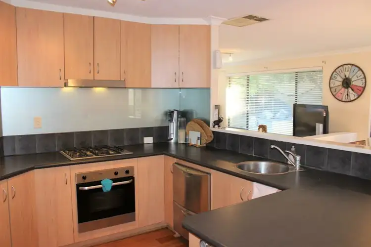 Sixth view of Homely house listing, 38 Durrington Glade, Clarkson WA 6030