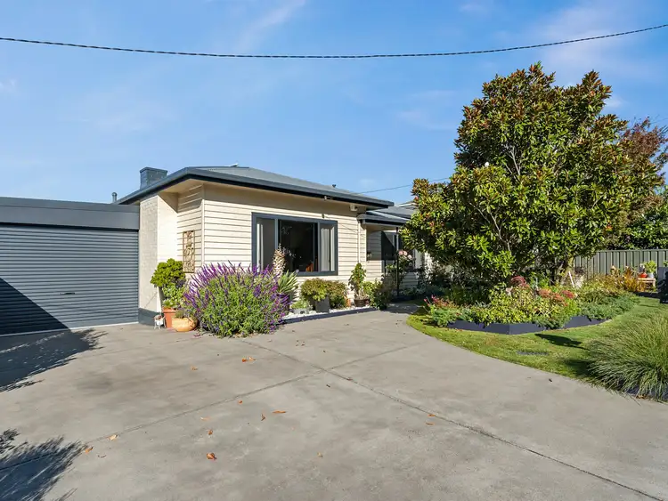 Second view of Homely house listing, 23 Derwent Terrace, New Norfolk TAS 7140