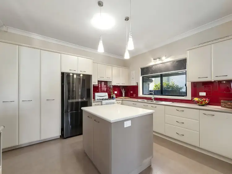 Third view of Homely house listing, 23 Derwent Terrace, New Norfolk TAS 7140