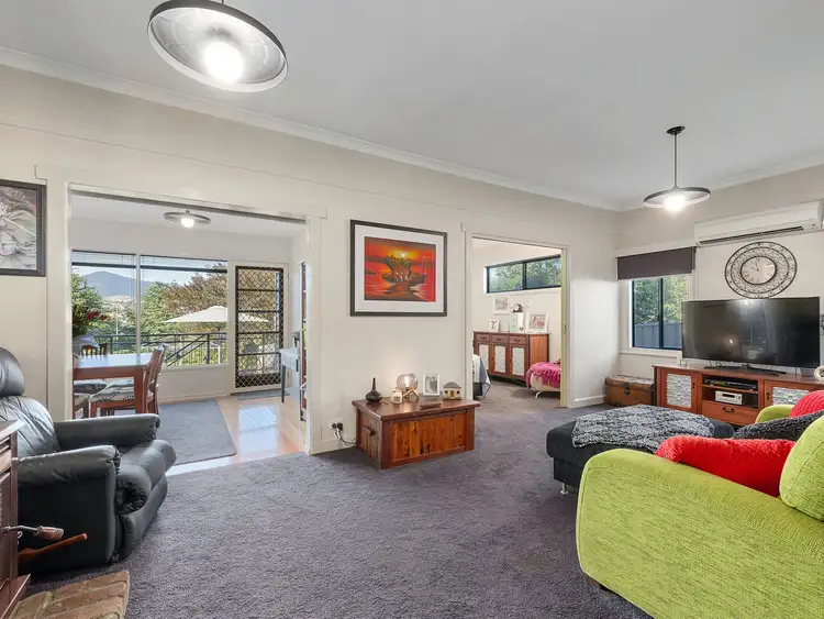 Sixth view of Homely house listing, 23 Derwent Terrace, New Norfolk TAS 7140