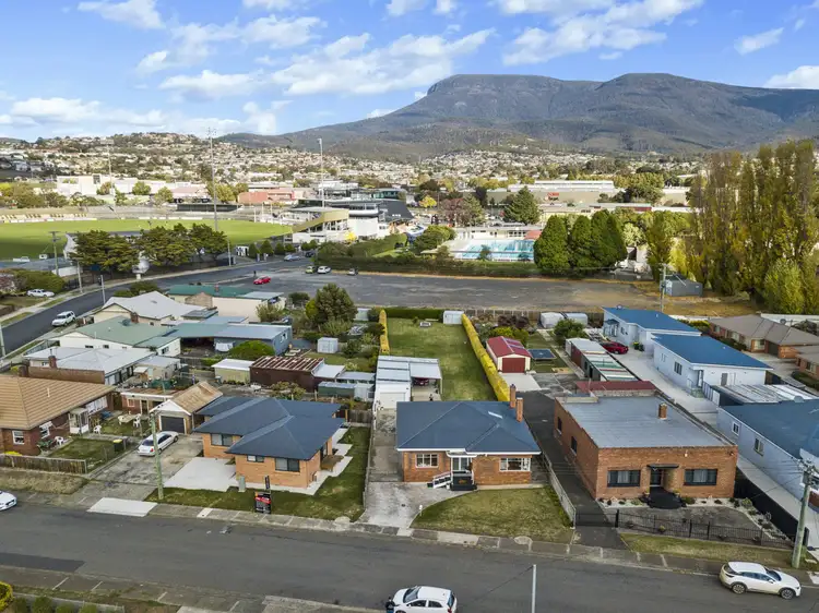 Main view of Homely house listing, 2 Young Street, Glenorchy TAS 7010