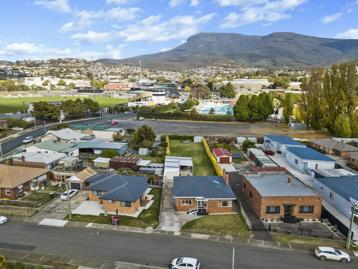 Main view of Homely house listing, 2 Young Street, Glenorchy TAS 7010