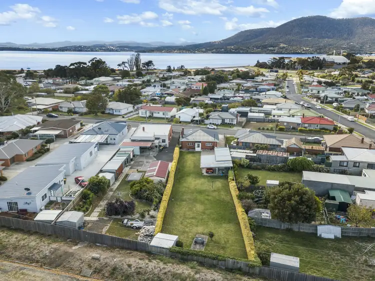 Third view of Homely house listing, 2 Young Street, Glenorchy TAS 7010