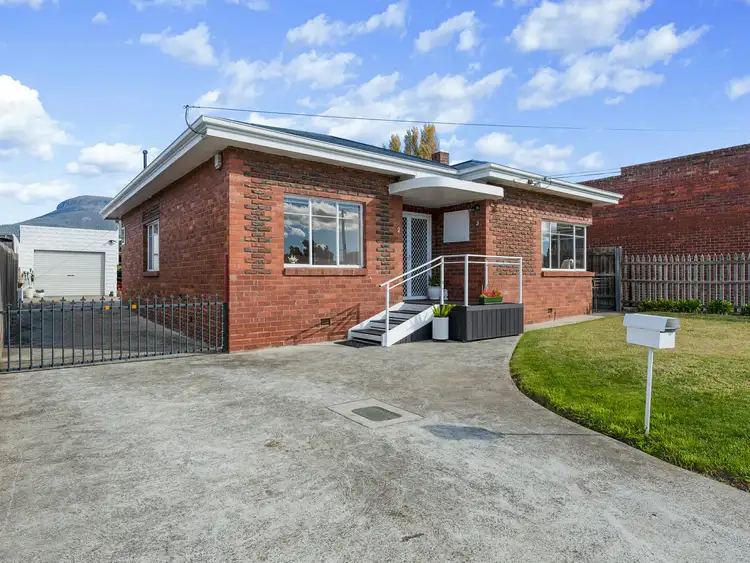 Sixth view of Homely house listing, 2 Young Street, Glenorchy TAS 7010
