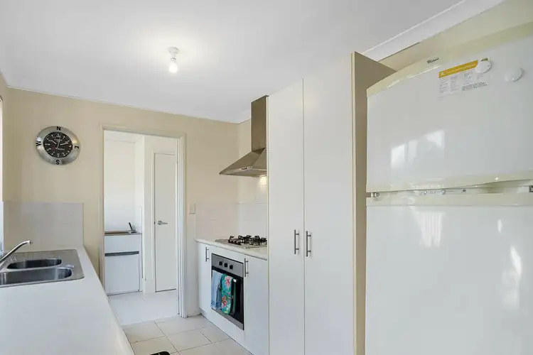 Second view of Homely villa listing, 5B Mentone Rd, Balga WA 6061