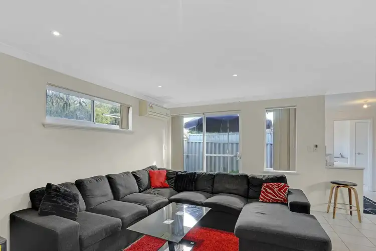 Fourth view of Homely villa listing, 5B Mentone Rd, Balga WA 6061