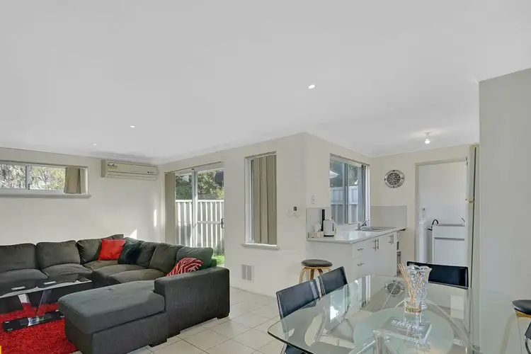 Fifth view of Homely villa listing, 5B Mentone Rd, Balga WA 6061