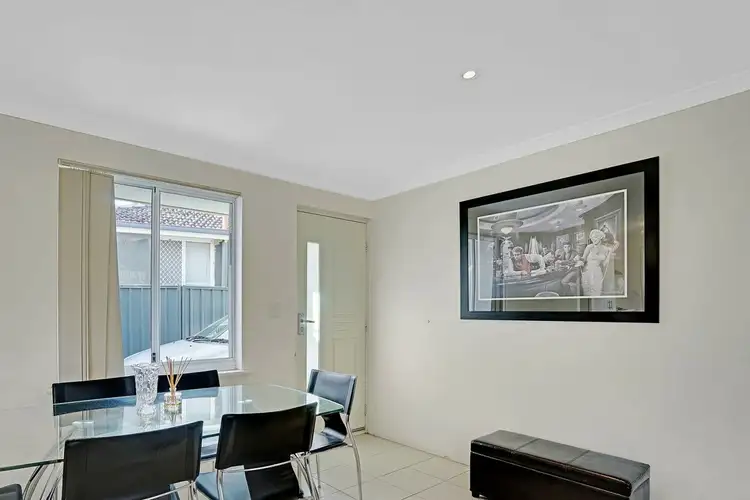 Seventh view of Homely villa listing, 5B Mentone Rd, Balga WA 6061