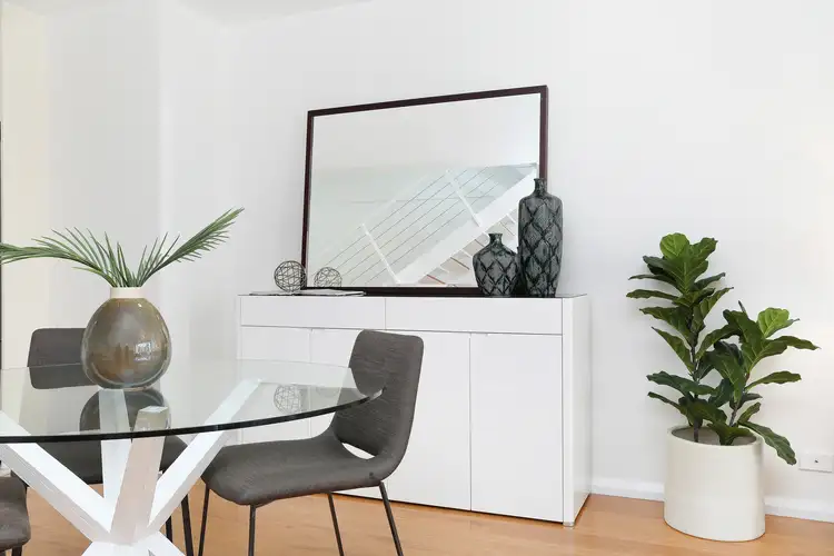 Fifth view of Homely apartment listing, 26/3 Victoria Park Parade, Zetland NSW 2017