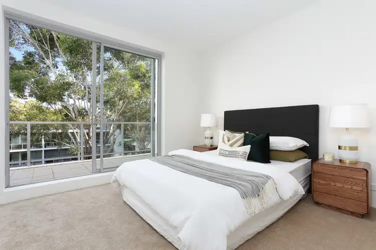 Sixth view of Homely apartment listing, 26/3 Victoria Park Parade, Zetland NSW 2017
