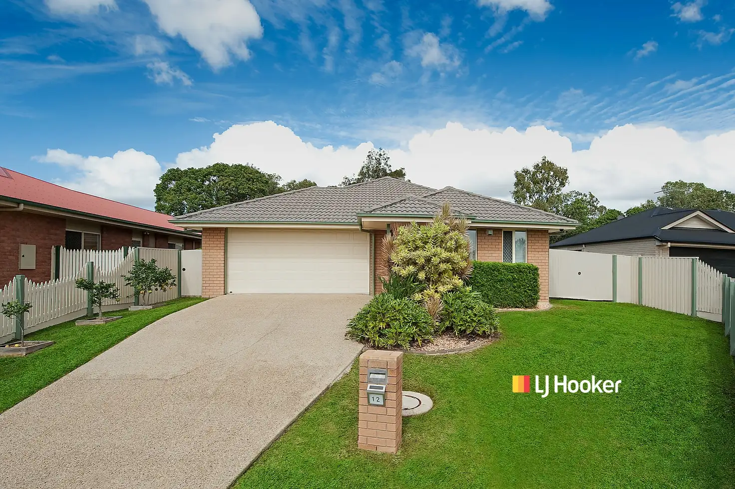 Main view of Homely house listing, 12 Wakeham Street, Kallangur QLD 4503