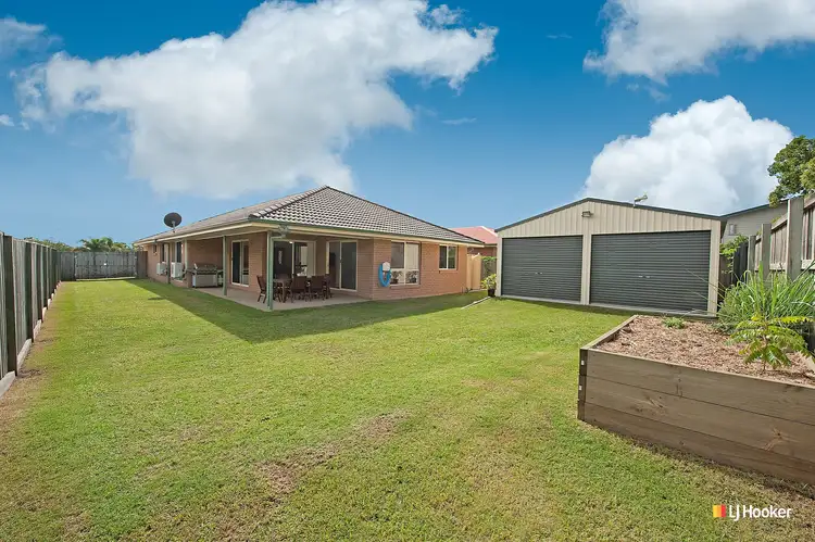 Second view of Homely house listing, 12 Wakeham Street, Kallangur QLD 4503