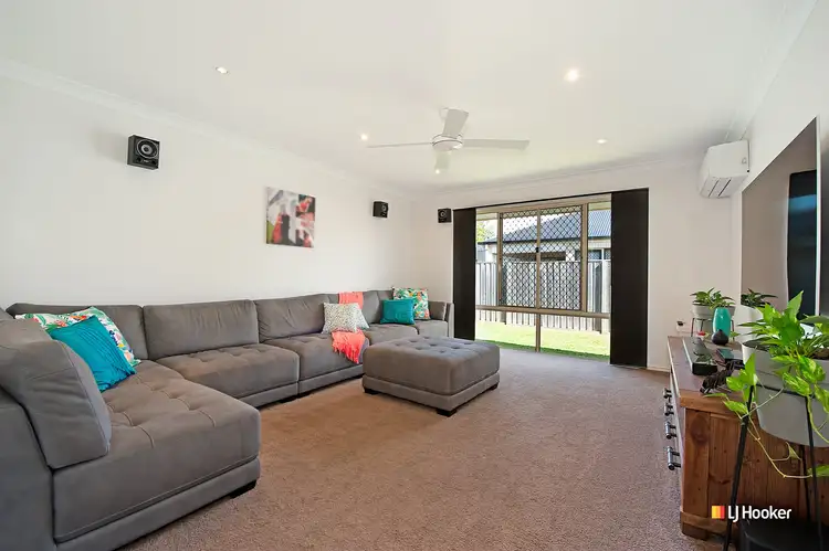 Third view of Homely house listing, 12 Wakeham Street, Kallangur QLD 4503