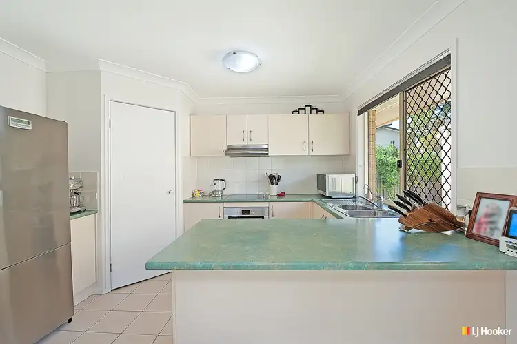 Sixth view of Homely house listing, 12 Wakeham Street, Kallangur QLD 4503