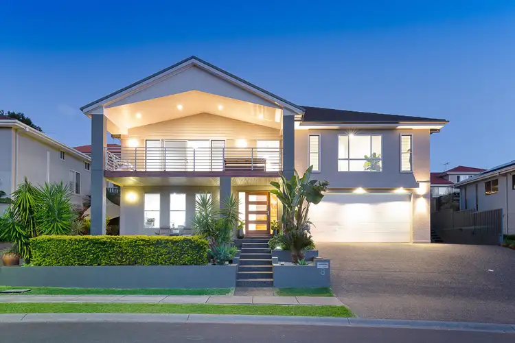 Third view of Homely house listing, 8 Arbutus Street, Valentine NSW 2280