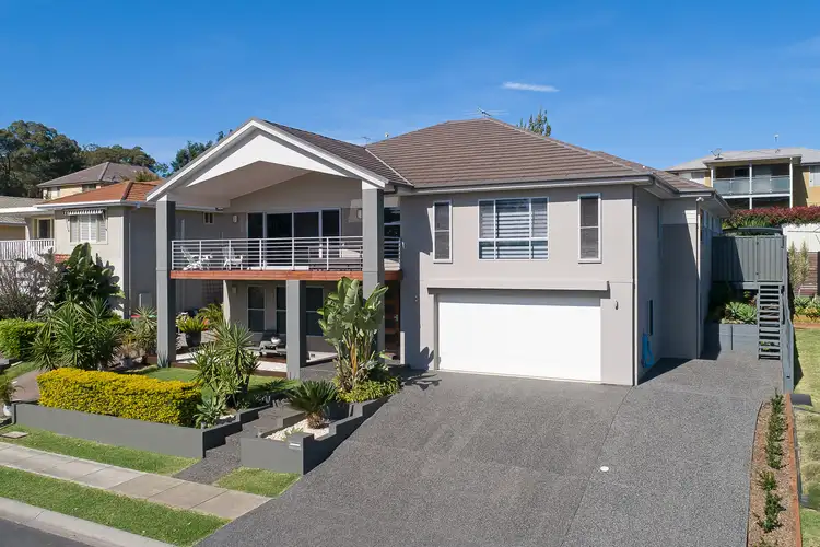 Fourth view of Homely house listing, 8 Arbutus Street, Valentine NSW 2280
