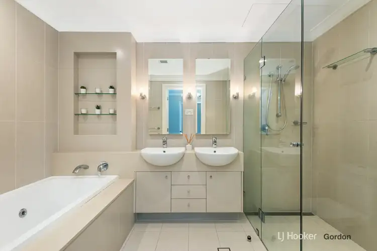 Third view of Homely unit listing, 8/9-23 Bruce Avenue, Killara NSW 2071