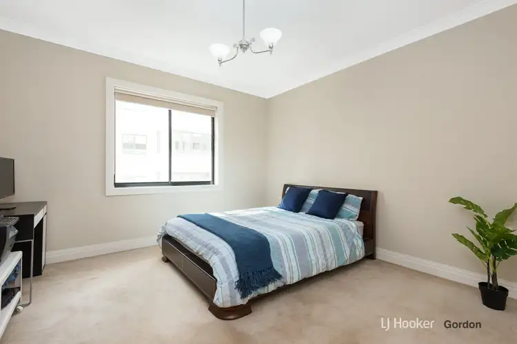 Fourth view of Homely unit listing, 8/9-23 Bruce Avenue, Killara NSW 2071