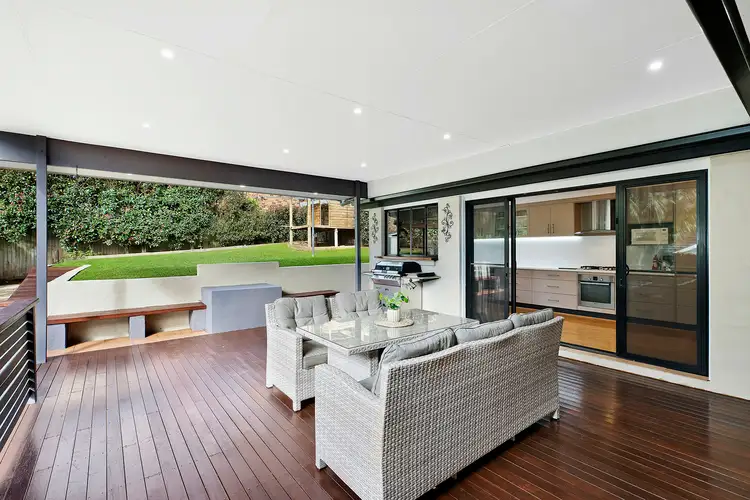 37 Yeramba Crescent, Terrigal NSW 2260