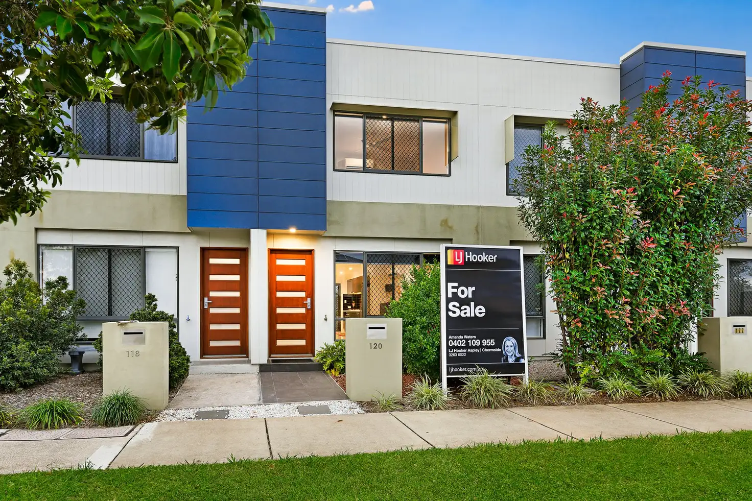 Main view of Homely house listing, 120 Carselgrove Avenue, Fitzgibbon QLD 4018