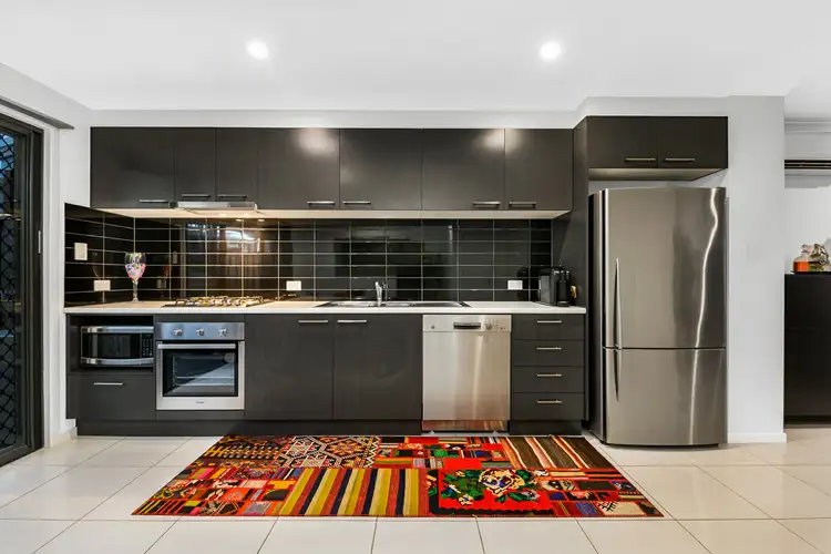 Fourth view of Homely house listing, 120 Carselgrove Avenue, Fitzgibbon QLD 4018