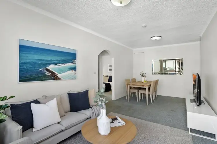Second view of Homely apartment listing, 9/95 Pacific Parade, Dee Why NSW 2099