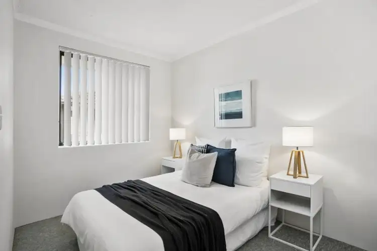 Third view of Homely apartment listing, 9/95 Pacific Parade, Dee Why NSW 2099