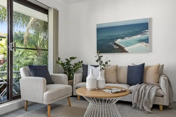 Fourth view of Homely apartment listing, 9/95 Pacific Parade, Dee Why NSW 2099