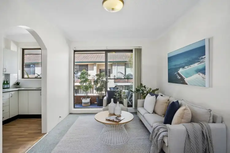 Sixth view of Homely apartment listing, 9/95 Pacific Parade, Dee Why NSW 2099