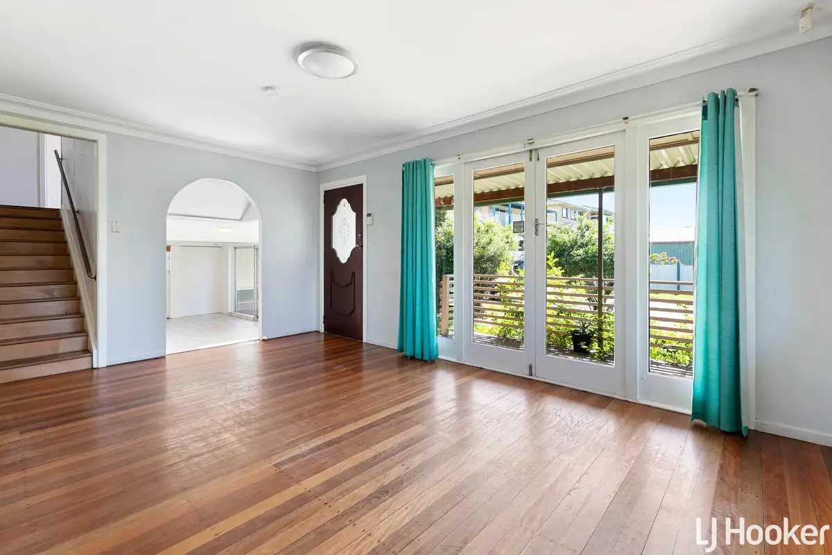 Main view of Homely house listing, 1 Langdon Avenue, Margate QLD 4019