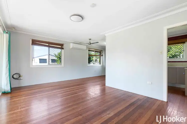 Second view of Homely house listing, 1 Langdon Avenue, Margate QLD 4019