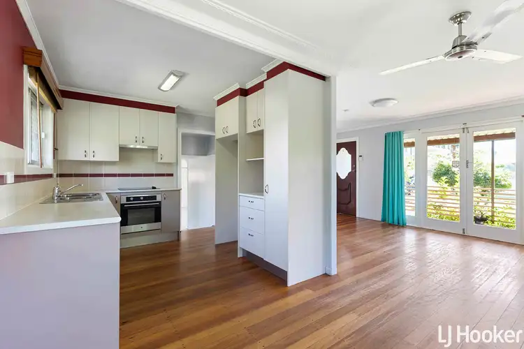 Fourth view of Homely house listing, 1 Langdon Avenue, Margate QLD 4019