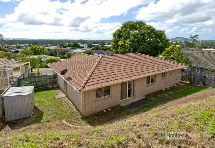 Second view of Homely house listing, 61 Solar Street, Beenleigh QLD 4207