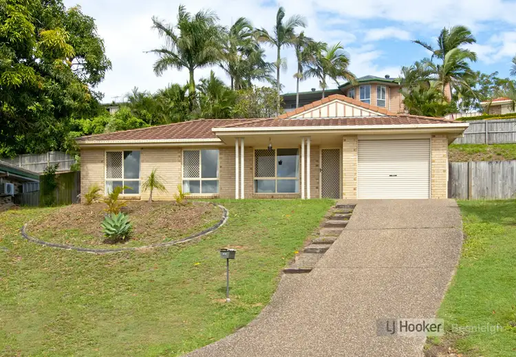Third view of Homely house listing, 61 Solar Street, Beenleigh QLD 4207
