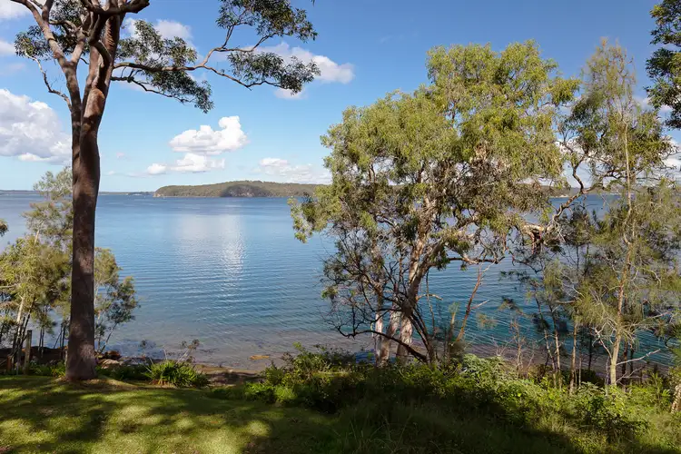 Main view of Homely house listing, 334 Dobell Drive, Wangi Wangi NSW 2267
