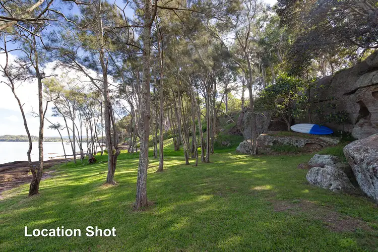Second view of Homely house listing, 334 Dobell Drive, Wangi Wangi NSW 2267