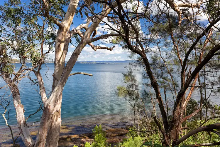 Third view of Homely house listing, 334 Dobell Drive, Wangi Wangi NSW 2267