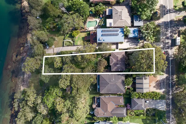 Fourth view of Homely house listing, 334 Dobell Drive, Wangi Wangi NSW 2267