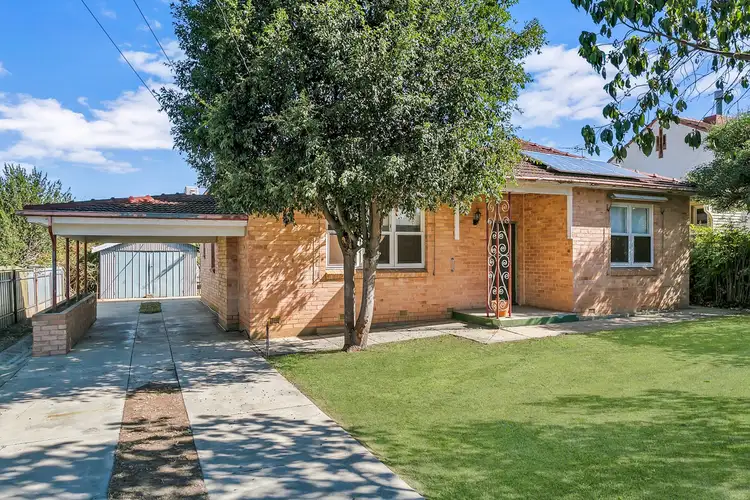 15 Ascot Avenue, Vale Park SA 5081