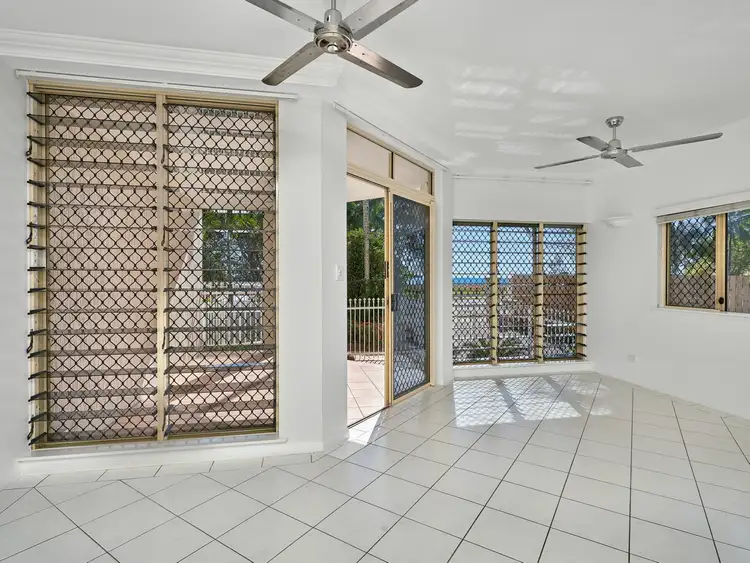 Second view of Homely apartment listing, 1/41 Sims Esplanade, Yorkeys Knob QLD 4878