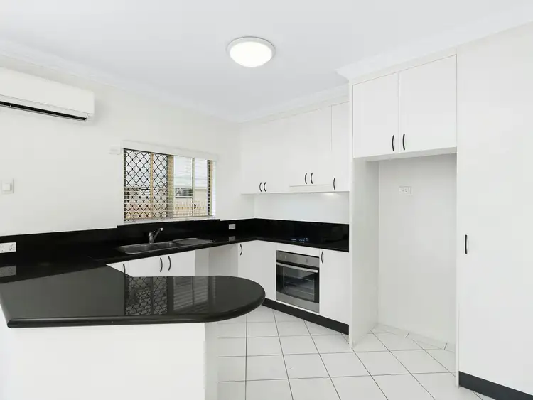 Third view of Homely apartment listing, 1/41 Sims Esplanade, Yorkeys Knob QLD 4878