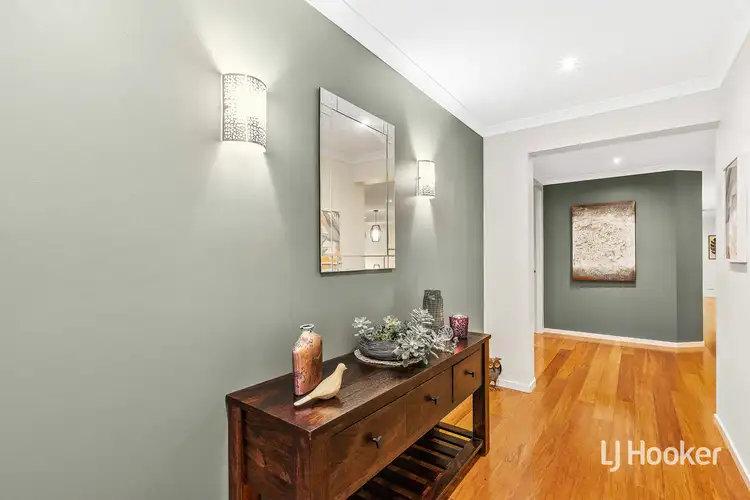 Second view of Homely house listing, 7 Arbour Avenue, Point Cook VIC 3030