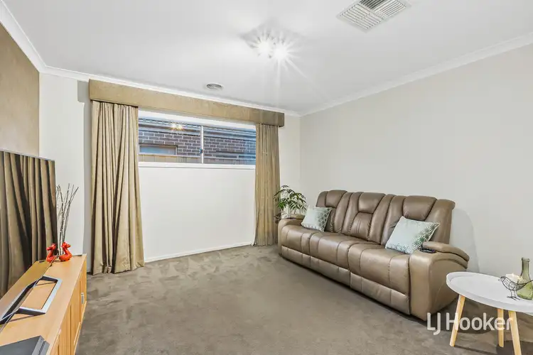 Fourth view of Homely house listing, 7 Arbour Avenue, Point Cook VIC 3030