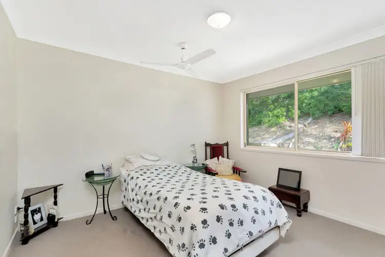 Sixth view of Homely townhouse listing, 4/3 Arundel Drive, Arundel QLD 4214