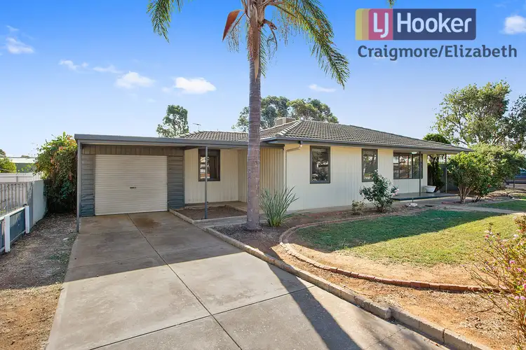 Second view of Homely house listing, 7 Broadmeadows Road, Elizabeth North SA 5113