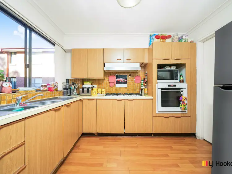 Fourth view of Homely unit listing, 5/476-478 Guildford Road, Guildford NSW 2161