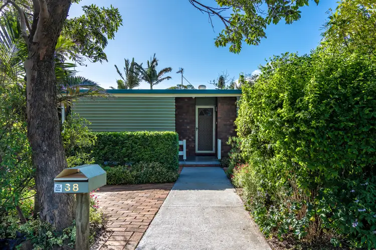 38 Wellcamp Street, Newtown QLD 4350
