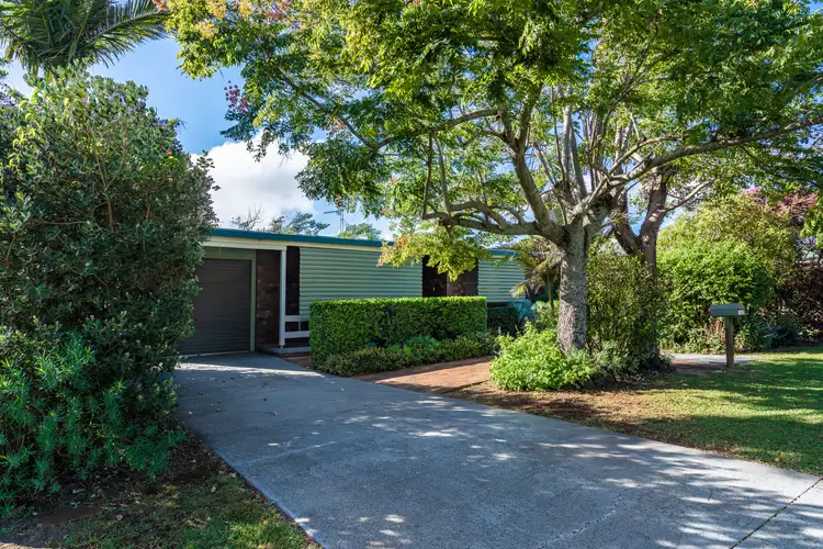 Second view of Homely house listing, 38 Wellcamp Street, Newtown QLD 4350